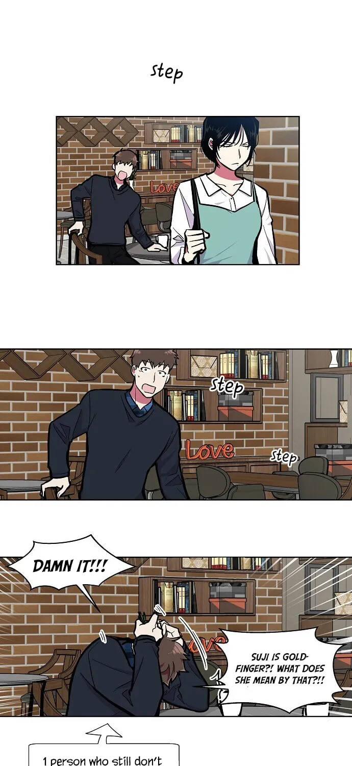 Read Celebgram chapter 62 image 41 on Lezhin