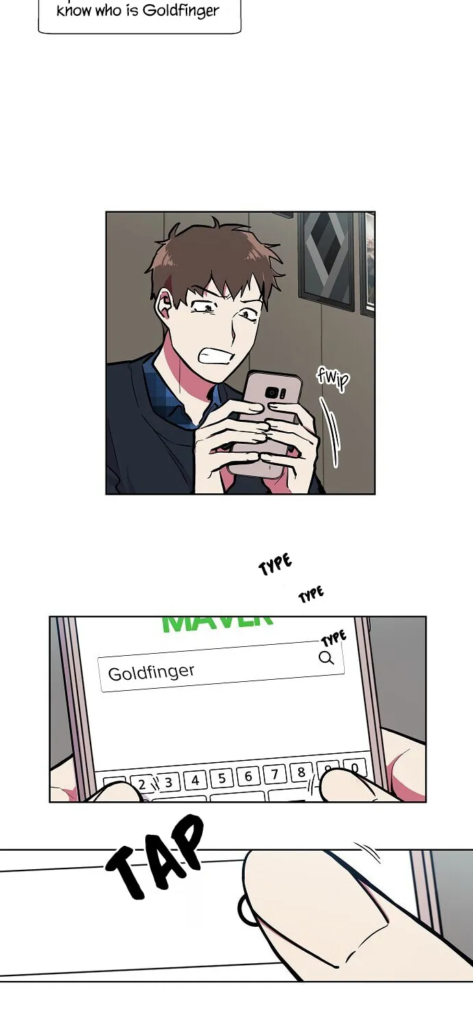 Read Celebgram chapter 62 image 42 on Lezhin