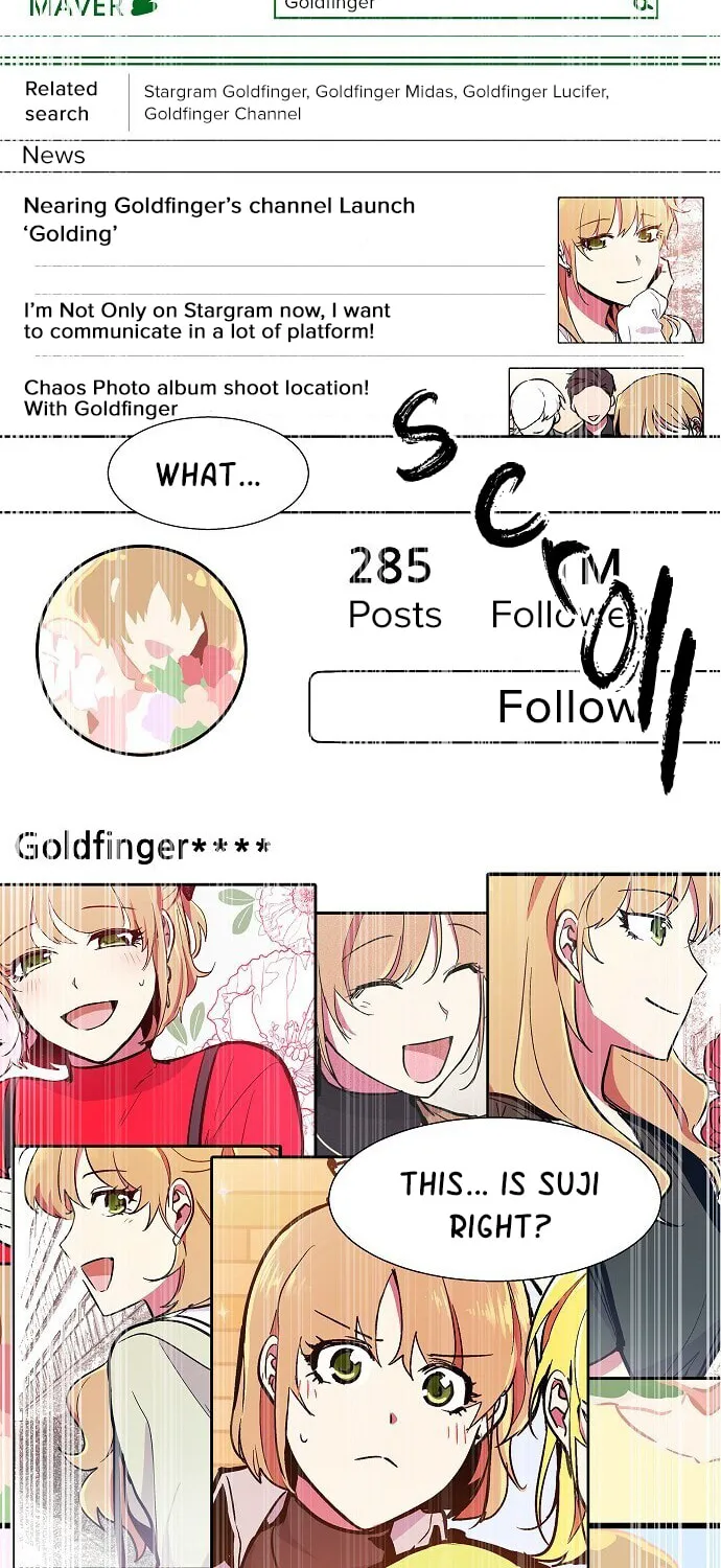 Read Celebgram chapter 62 image 44 on Lezhin