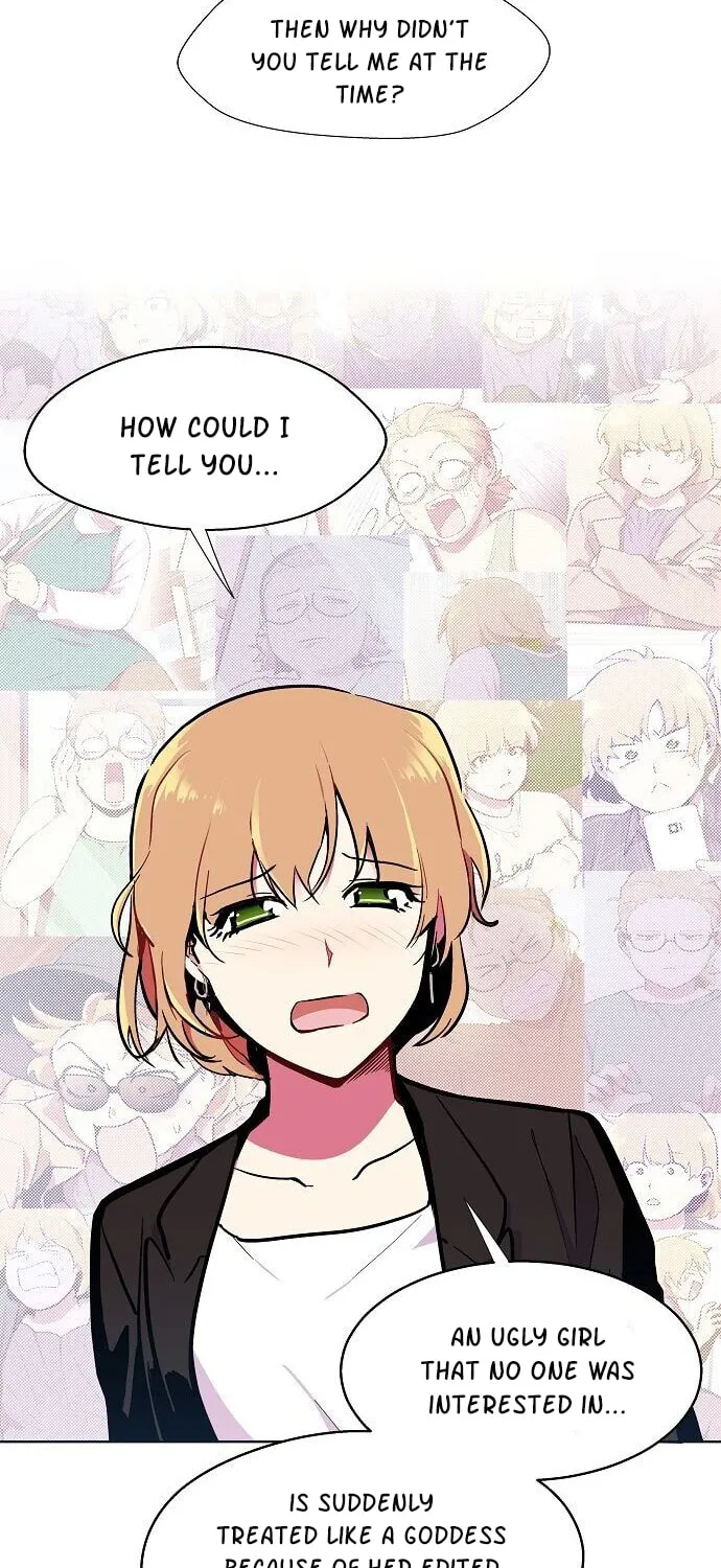 Read Celebgram chapter 63 image 10 on Lezhin