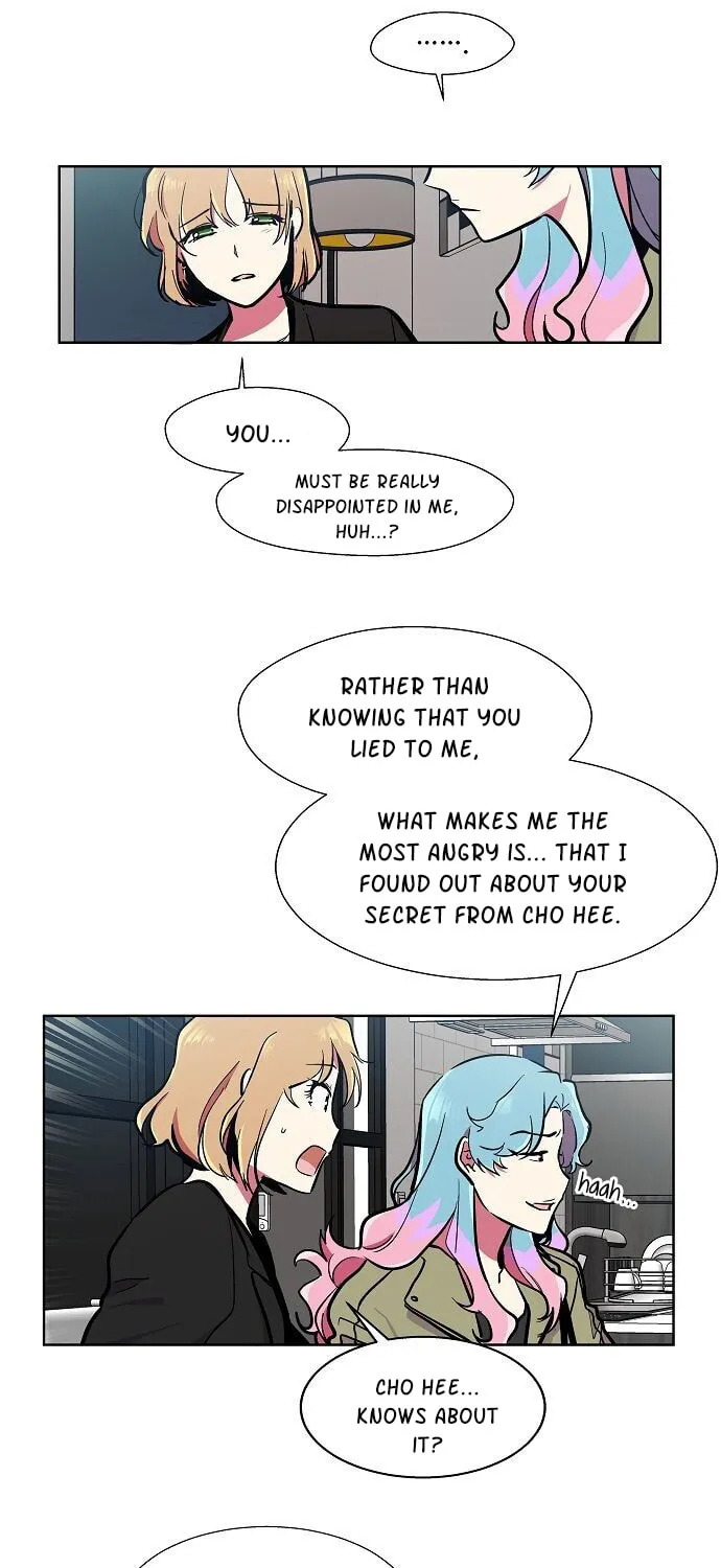 Read Celebgram chapter 63 image 13 on Lezhin