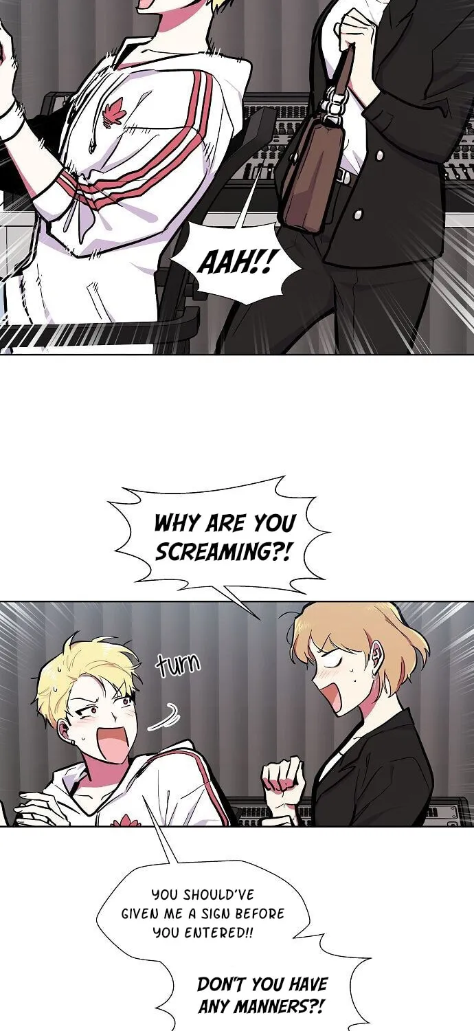 Read Celebgram chapter 63 image 30 on Lezhin