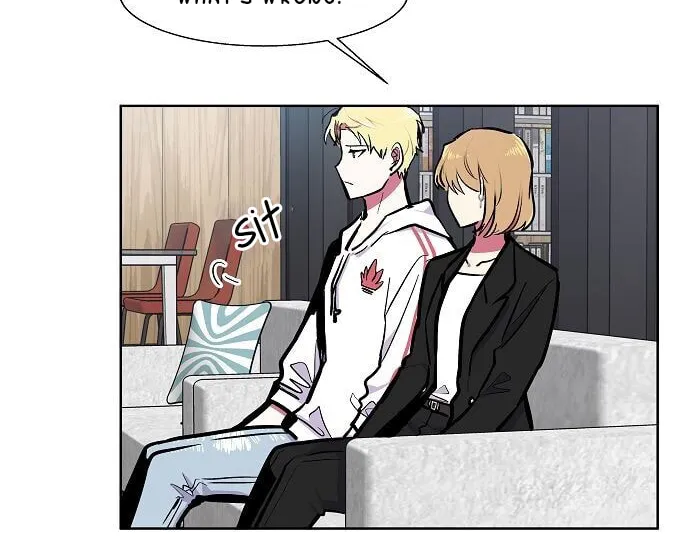 Read Celebgram chapter 63 image 32 on Lezhin