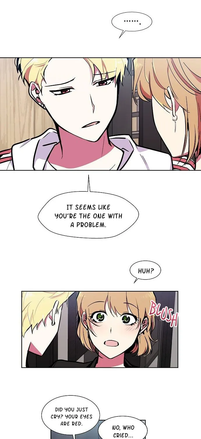 Read Celebgram chapter 63 image 33 on Lezhin