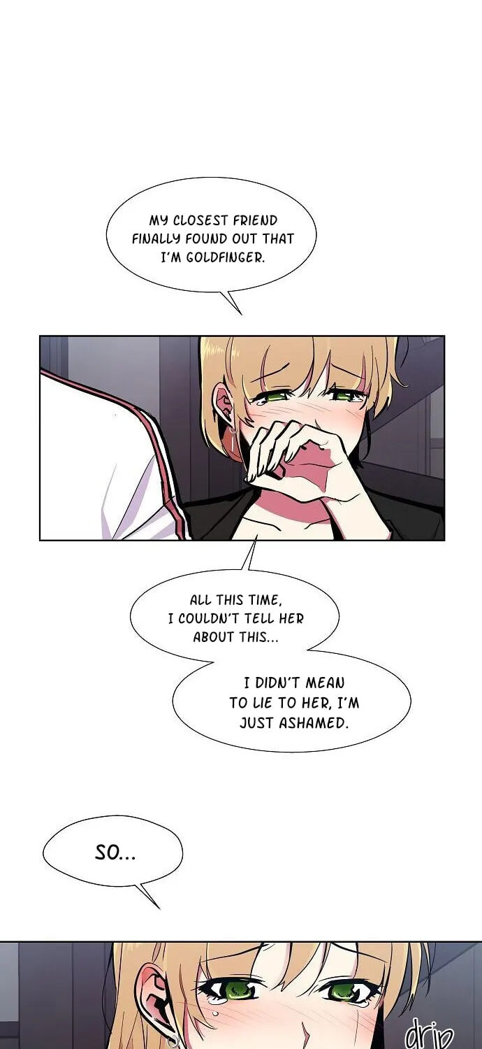 Read Celebgram chapter 63 image 37 on Lezhin