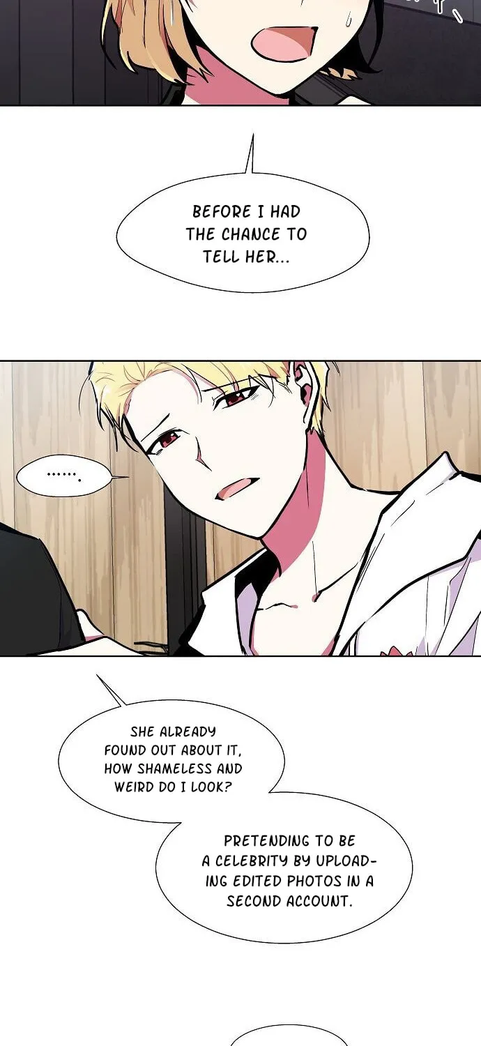 Read Celebgram chapter 63 image 38 on Lezhin