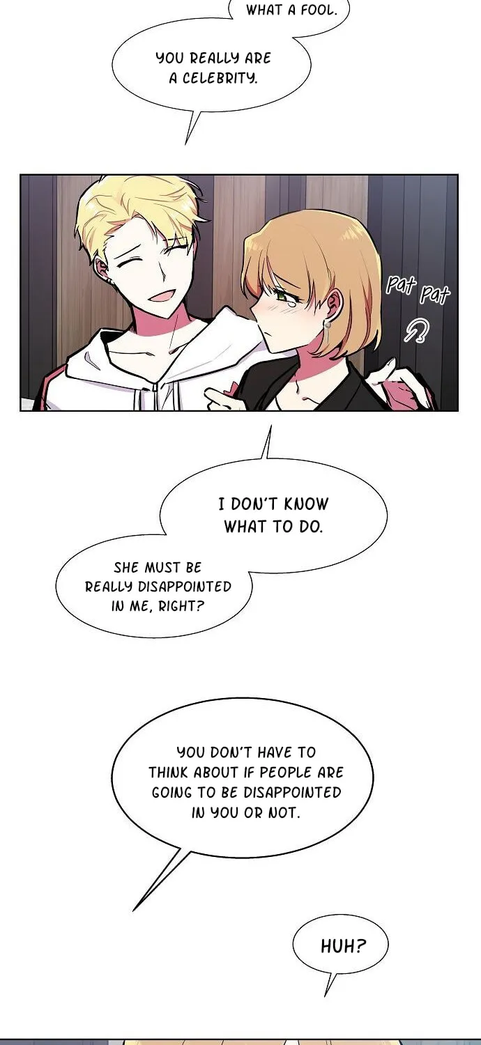 Read Celebgram chapter 63 image 39 on Lezhin