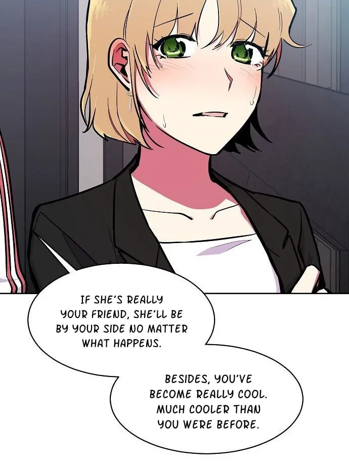 Read Celebgram chapter 63 image 40 on Lezhin