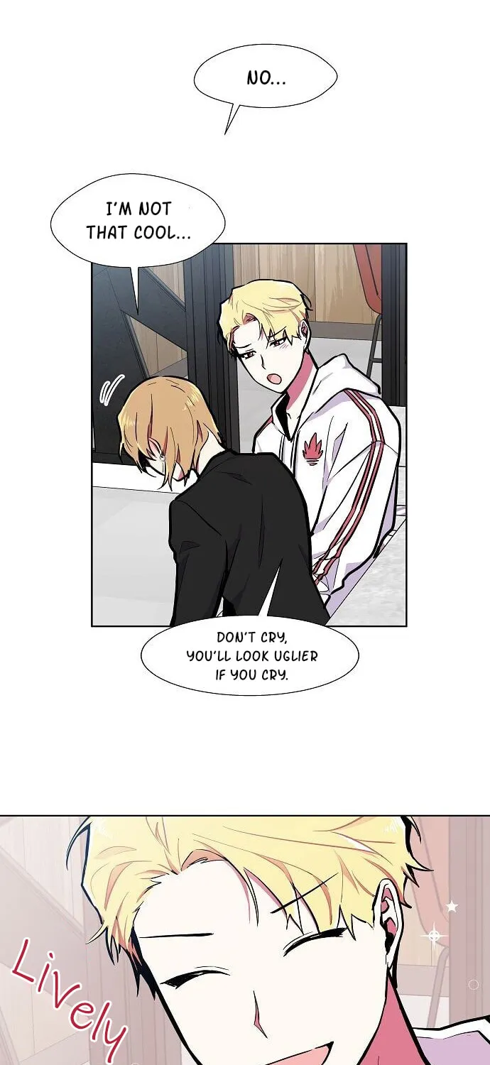 Read Celebgram chapter 63 image 41 on Lezhin