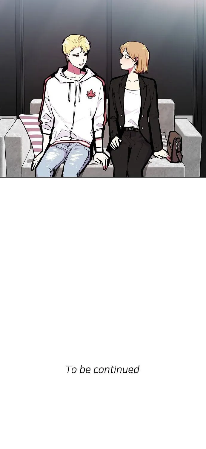Read Celebgram chapter 63 image 44 on Lezhin