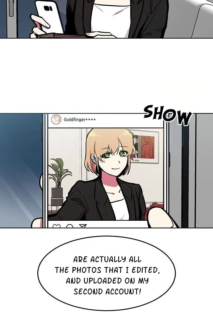 Read Celebgram chapter 63 image 8 on Lezhin