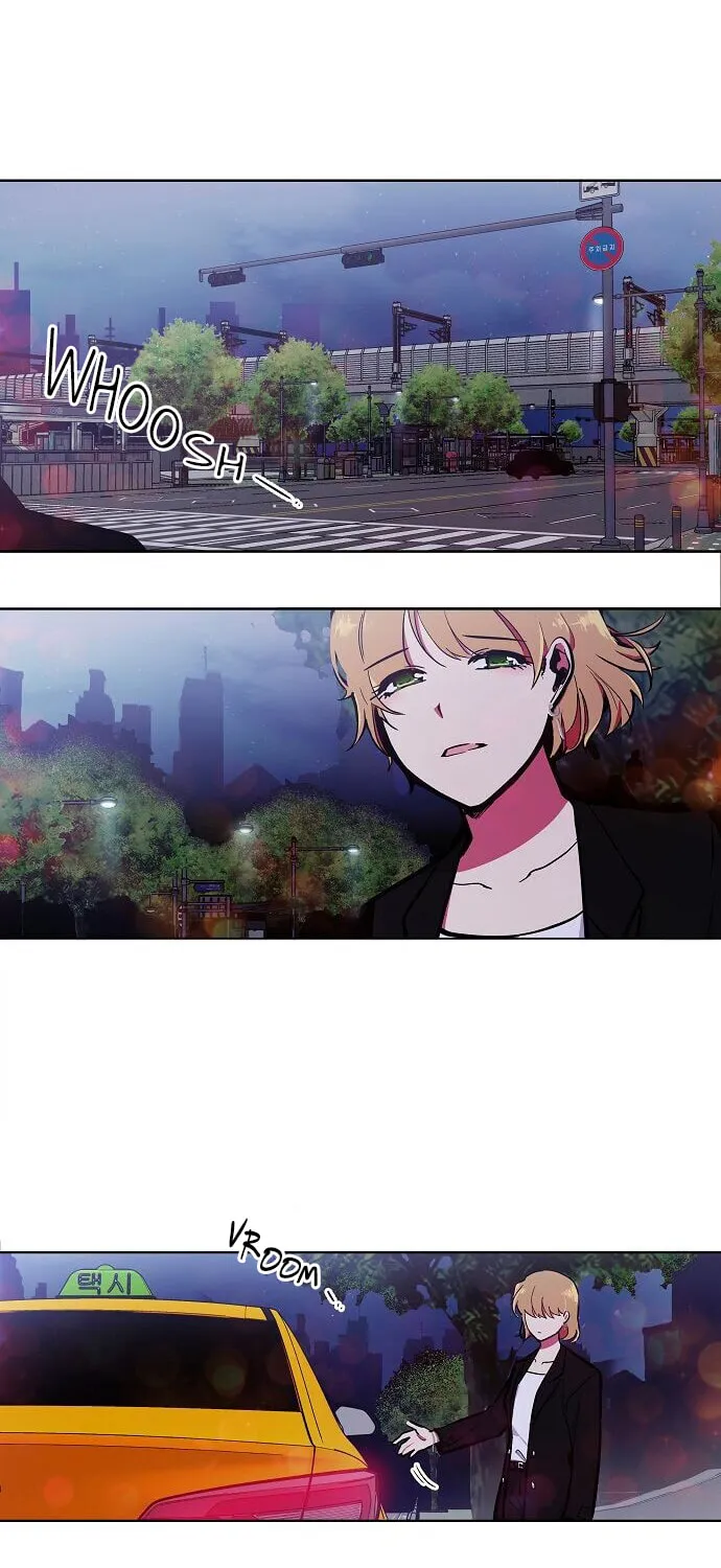 Read Celebgram chapter 64 image 10 on Lezhin
