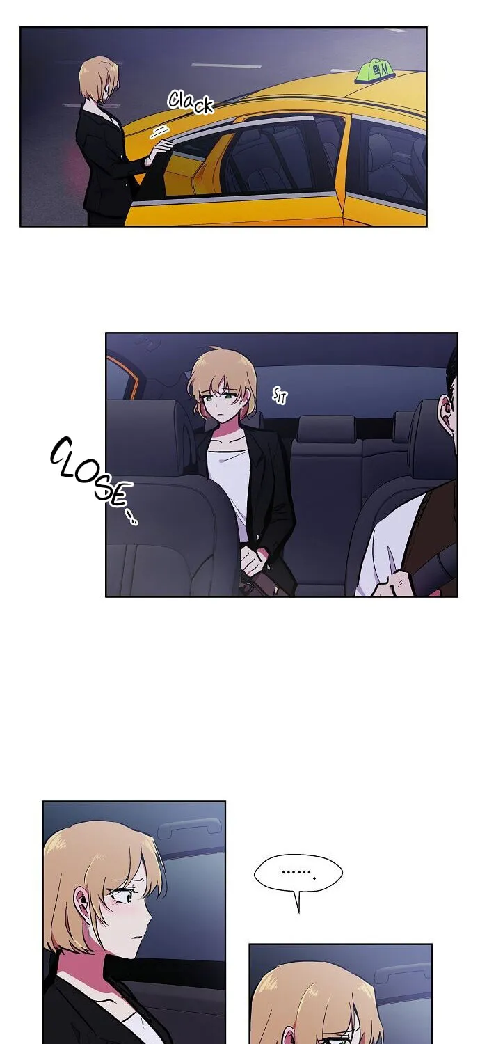 Read Celebgram chapter 64 image 11 on Lezhin