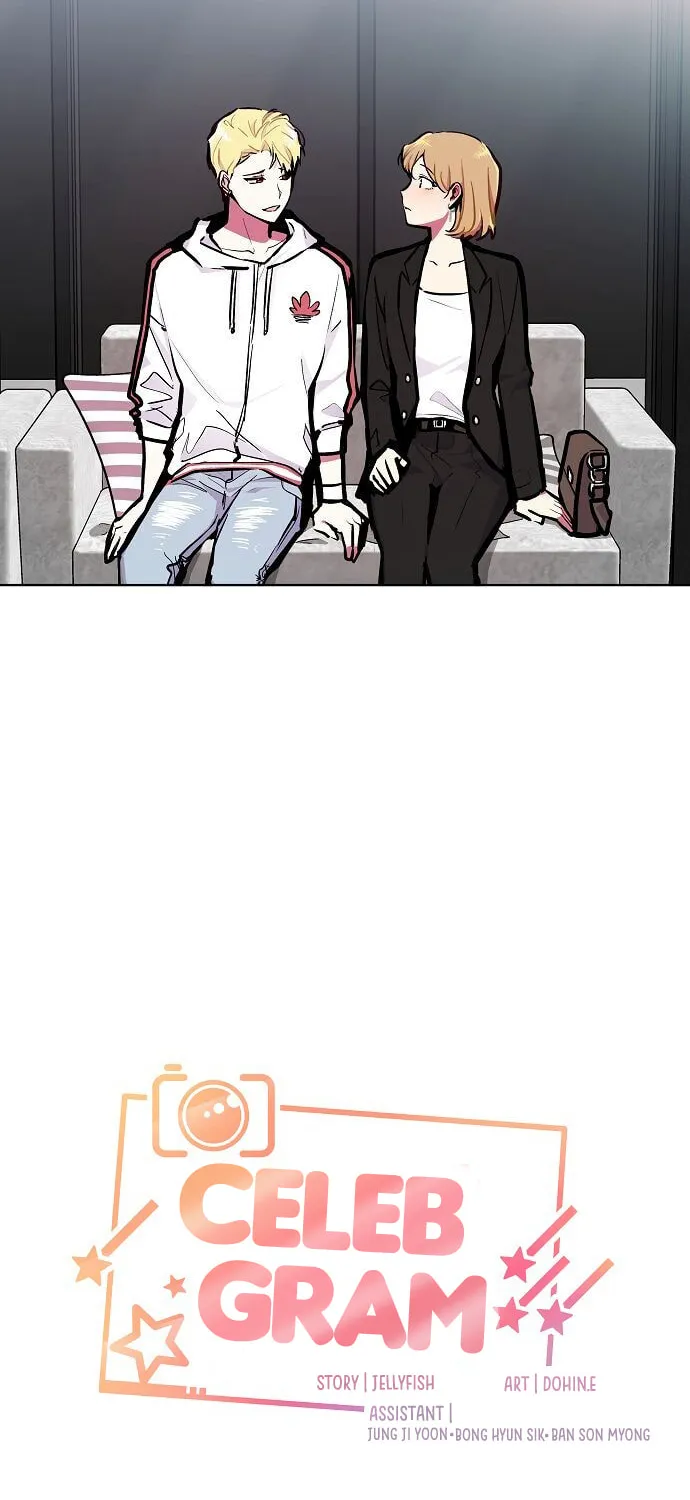 Read Celebgram chapter 64 image 2 on Lezhin