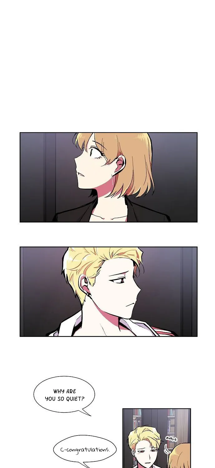 Read Celebgram chapter 64 image 3 on Lezhin