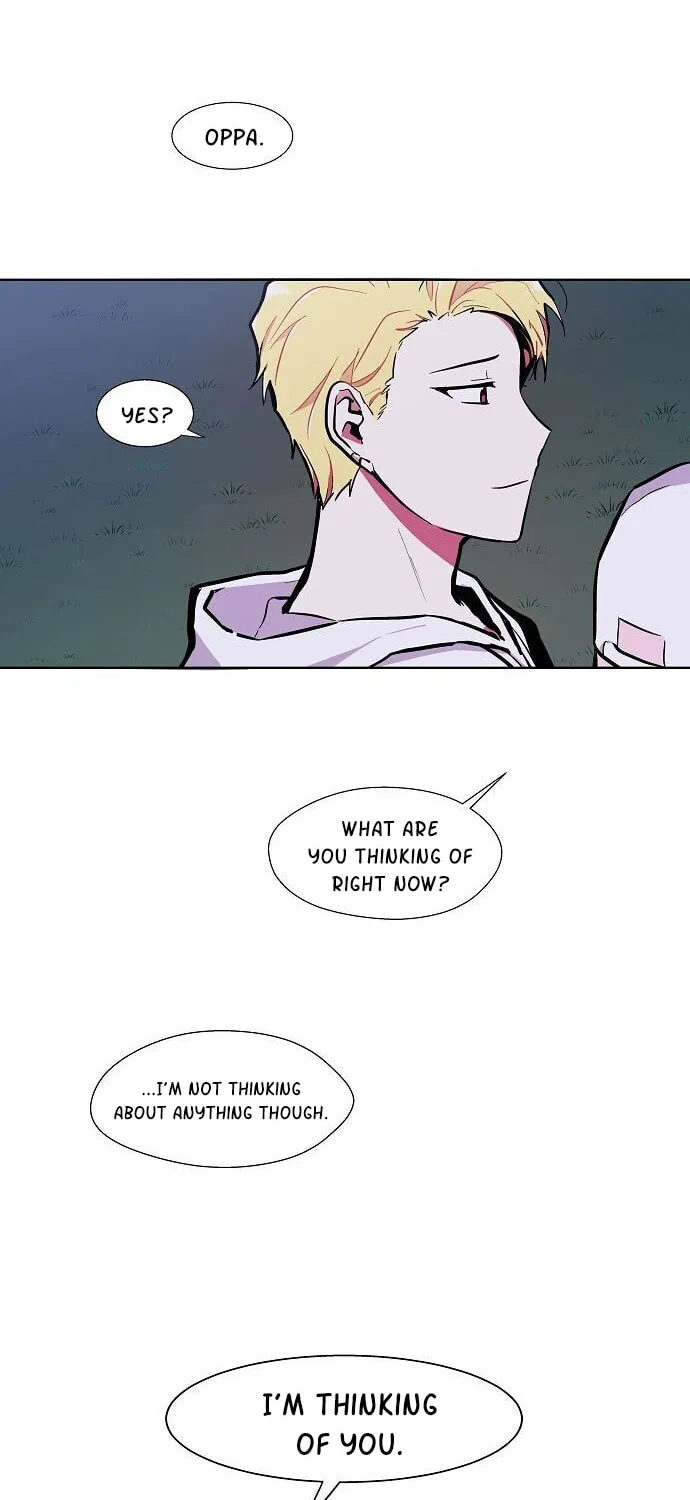 Read Celebgram chapter 64 image 31 on Lezhin