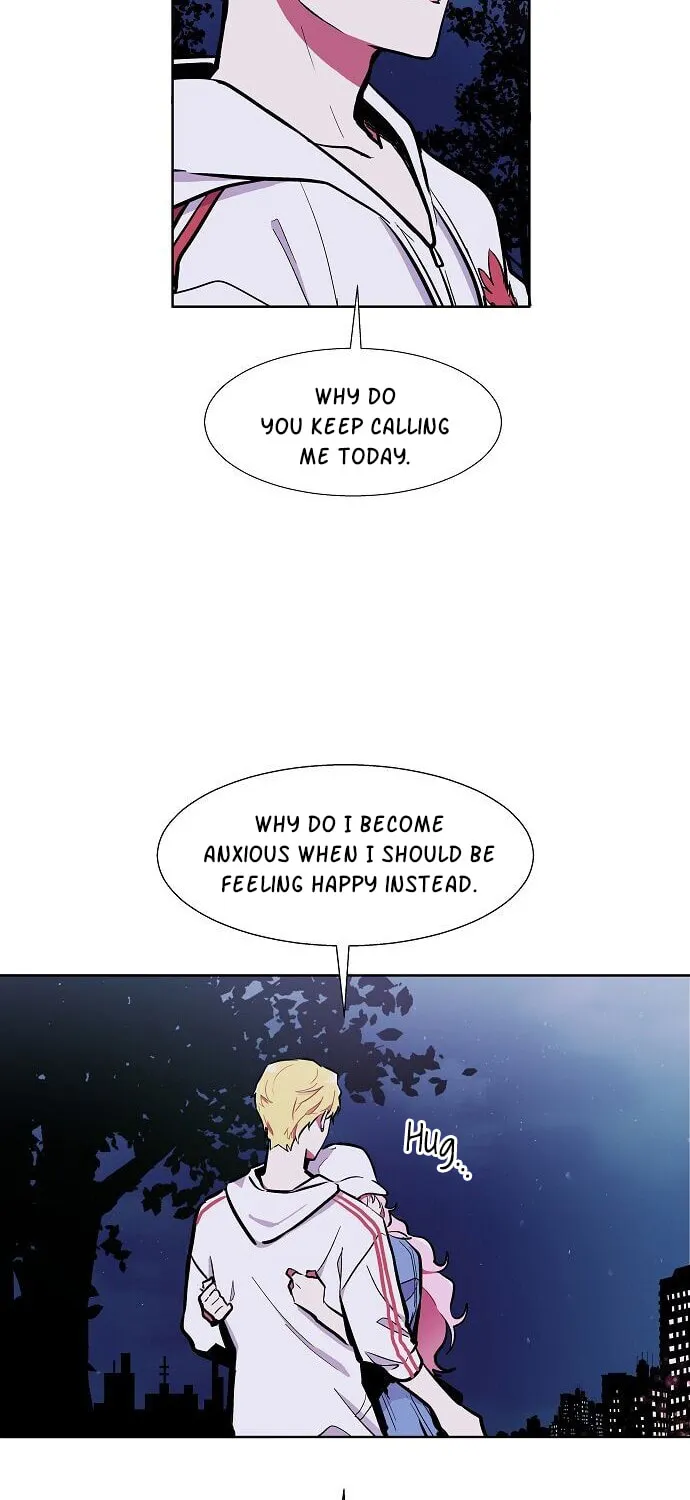 Read Celebgram chapter 64 image 36 on Lezhin