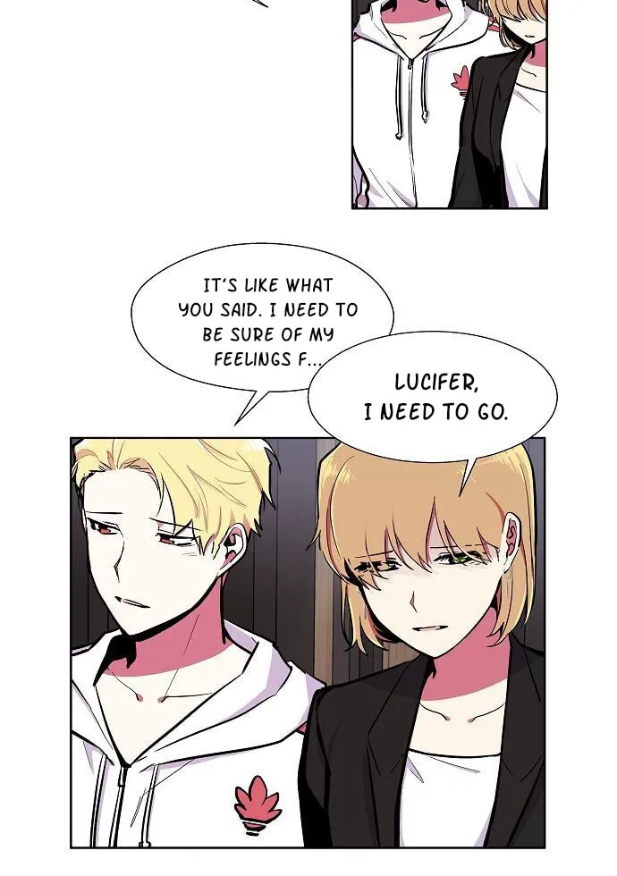 Read Celebgram chapter 64 image 4 on Lezhin
