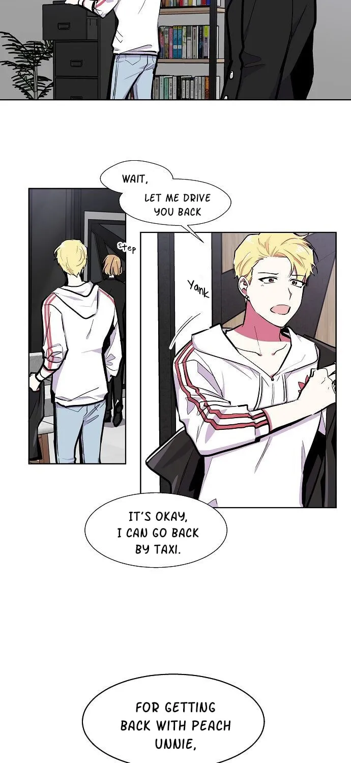 Read Celebgram chapter 64 image 6 on Lezhin