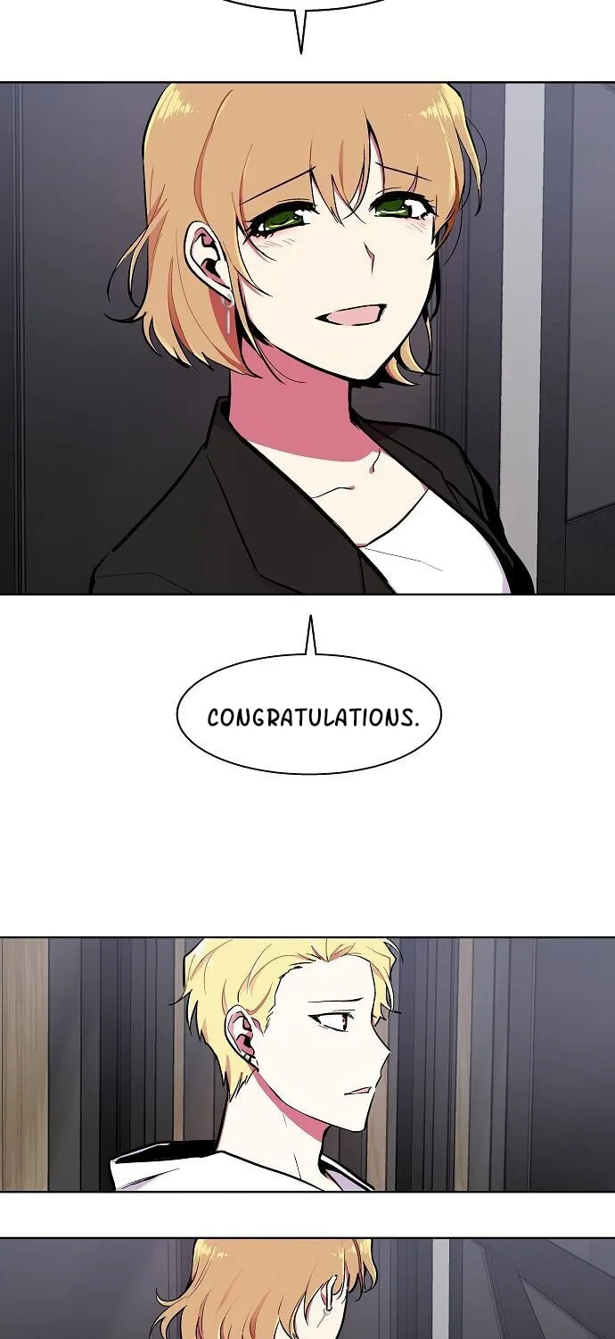 Read Celebgram chapter 64 image 7 on Lezhin