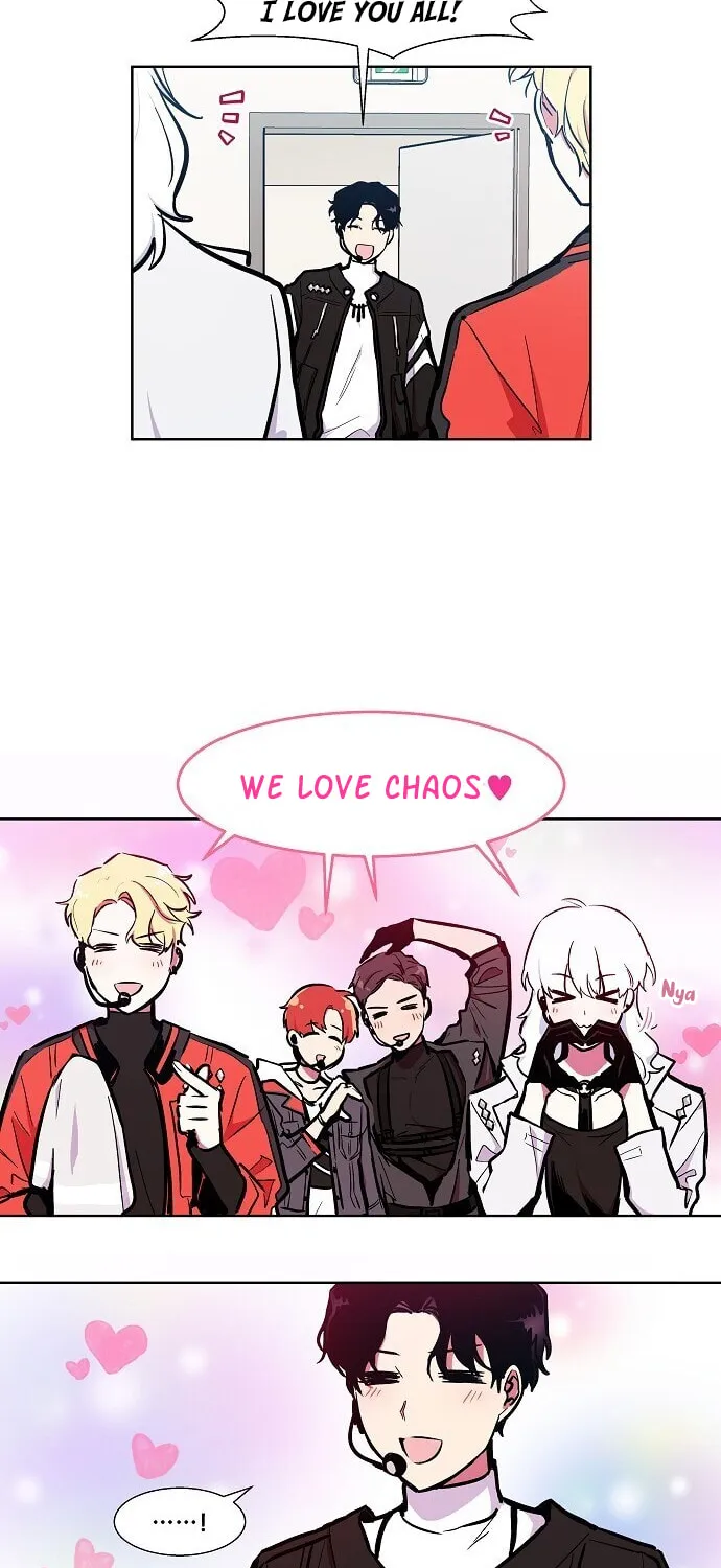 Read Celebgram chapter 65 image 10 on Lezhin