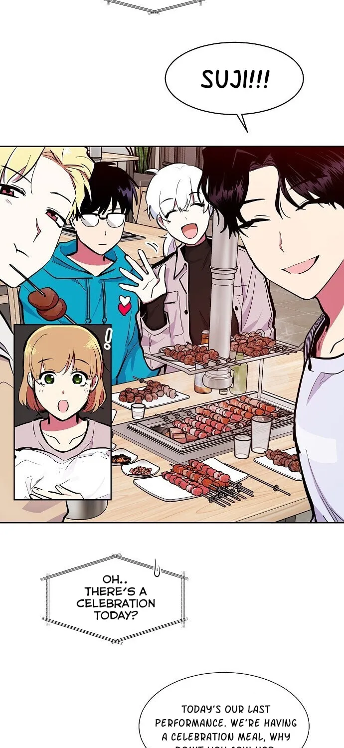 Read Celebgram chapter 65 image 15 on Lezhin