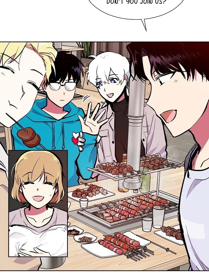 Read Celebgram chapter 65 image 16 on Lezhin
