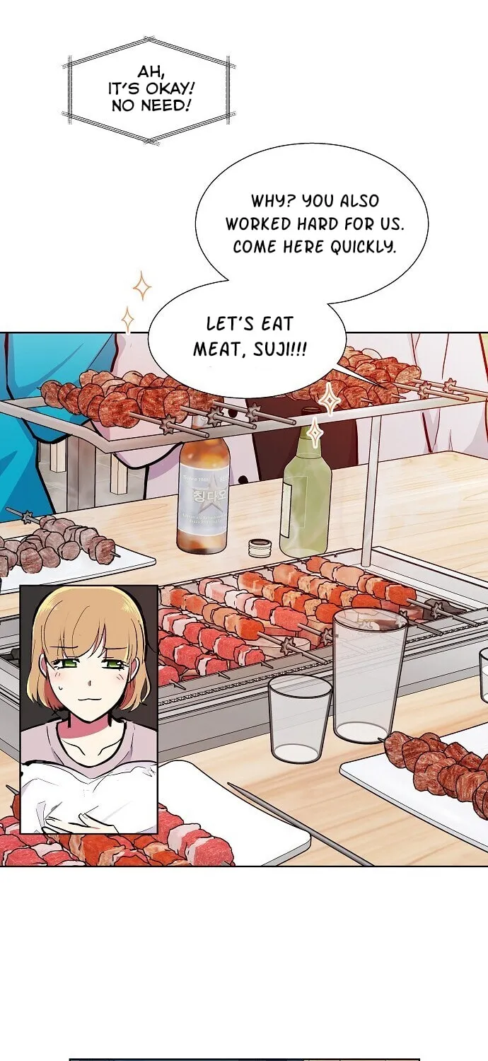 Read Celebgram chapter 65 image 17 on Lezhin