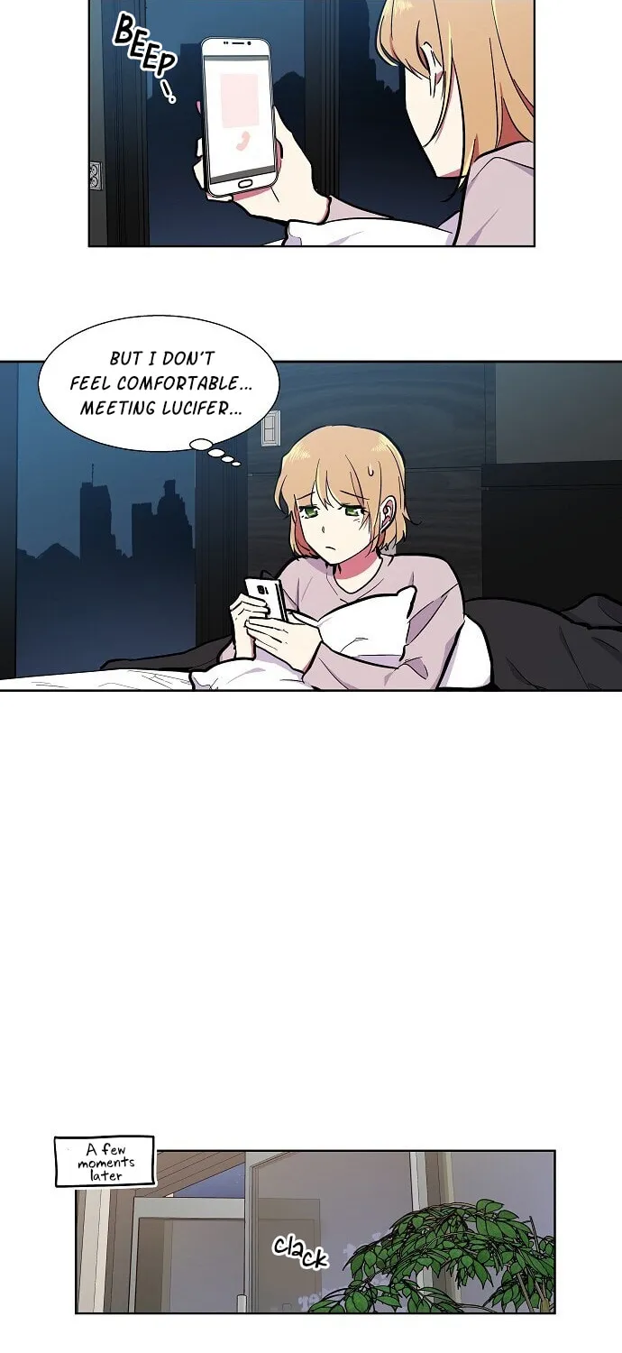 Read Celebgram chapter 65 image 18 on Lezhin