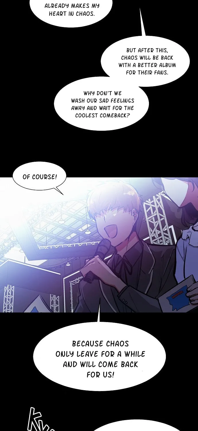 Read Celebgram chapter 65 image 2 on Lezhin