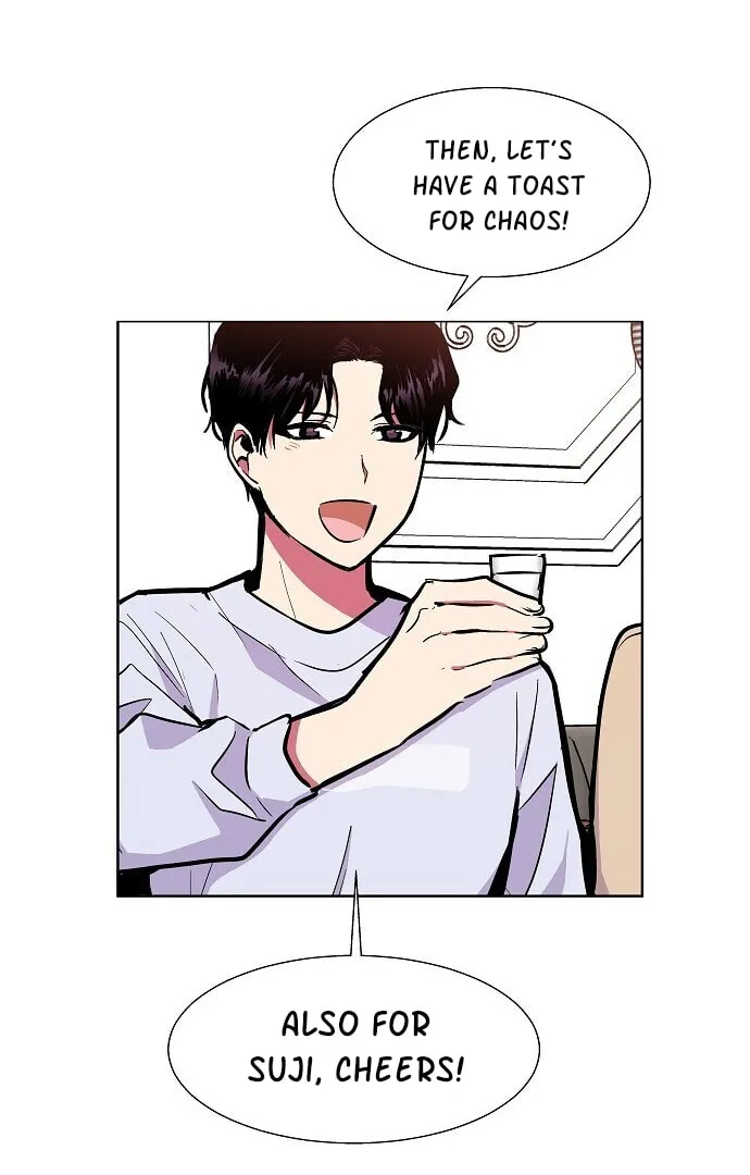 Read Celebgram chapter 65 image 20 on Lezhin