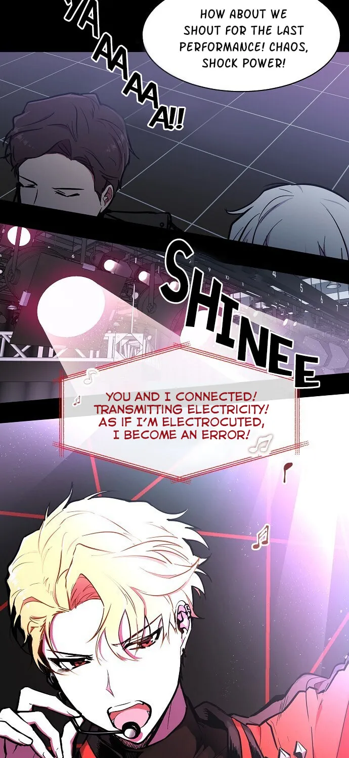 Read Celebgram chapter 65 image 3 on Lezhin
