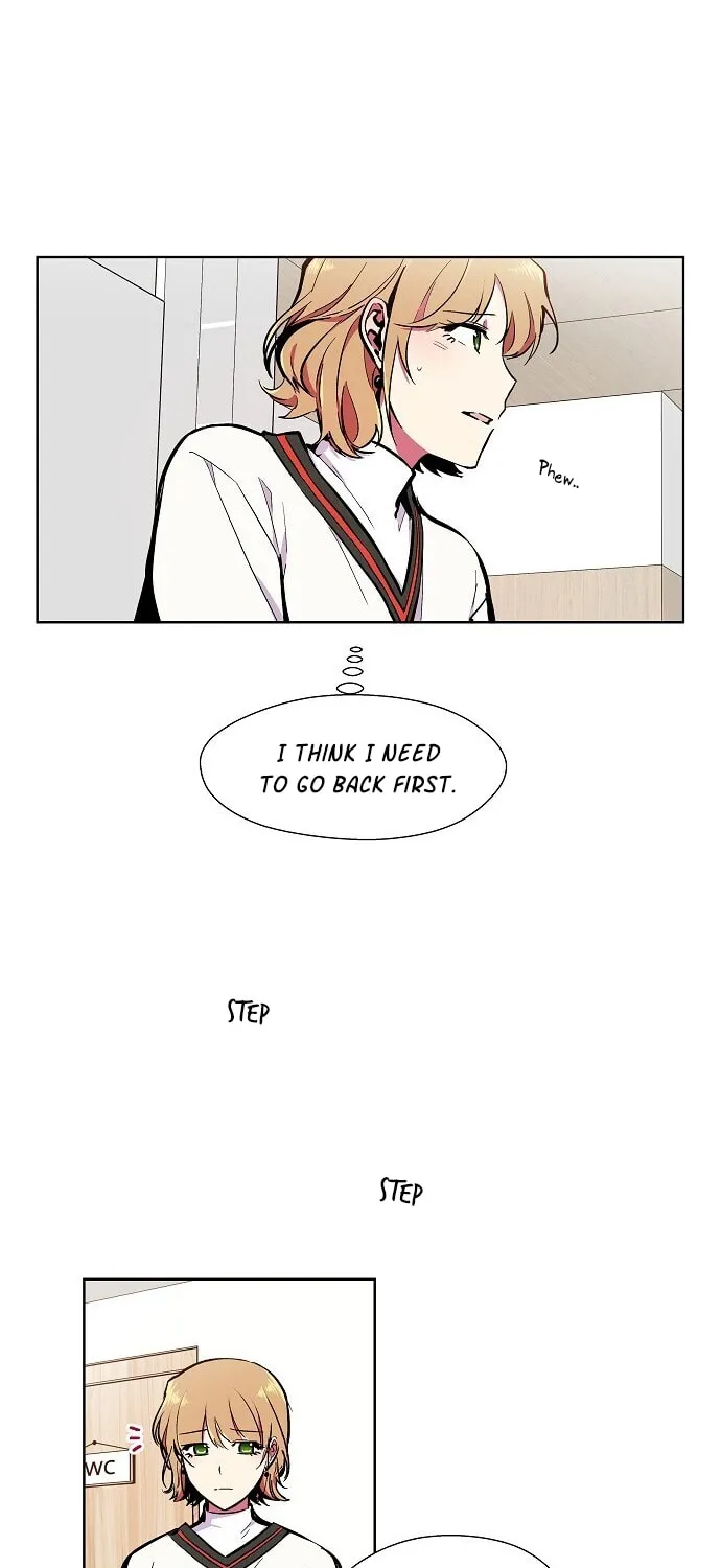 Read Celebgram chapter 65 image 37 on Lezhin