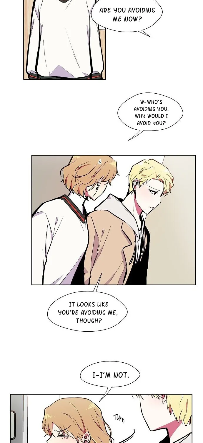 Read Celebgram chapter 65 image 38 on Lezhin