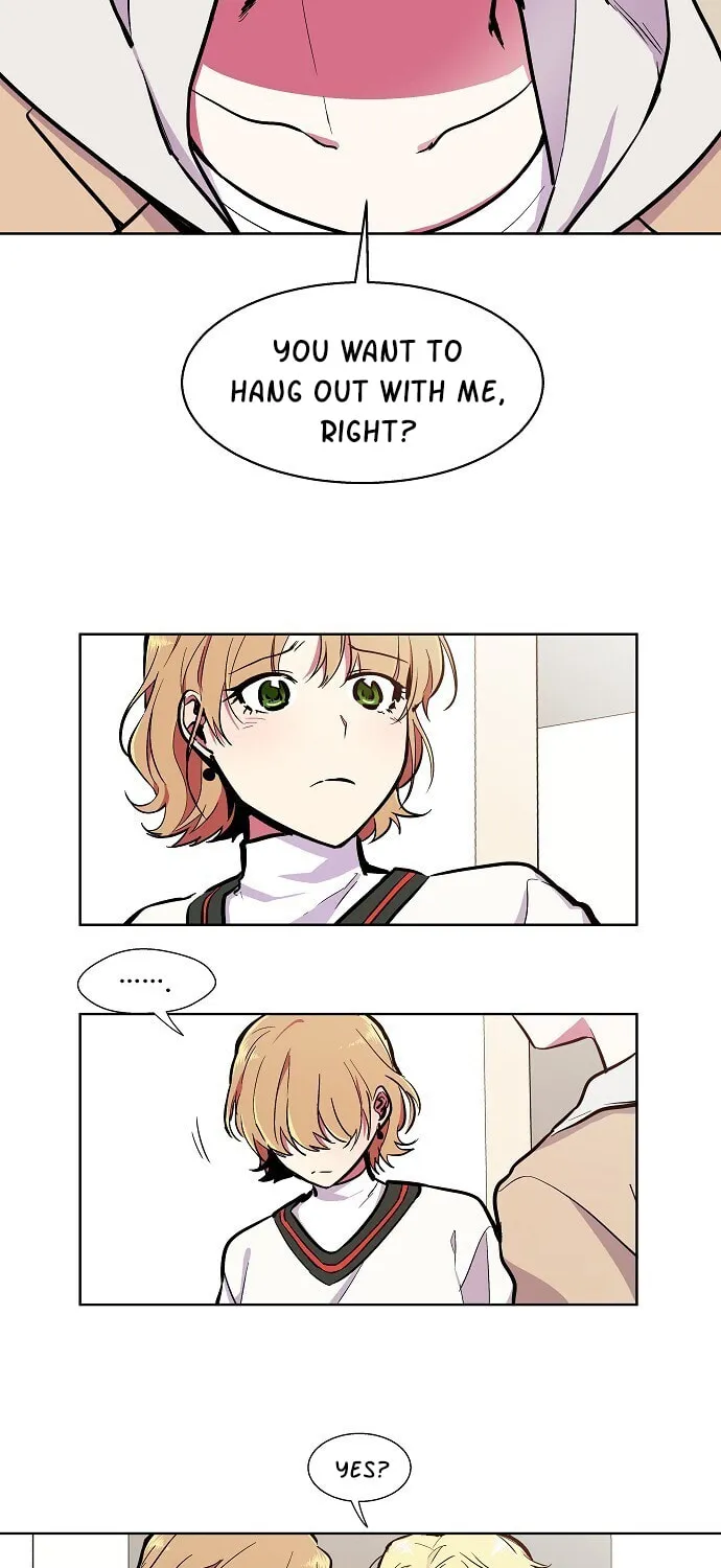 Read Celebgram chapter 65 image 42 on Lezhin