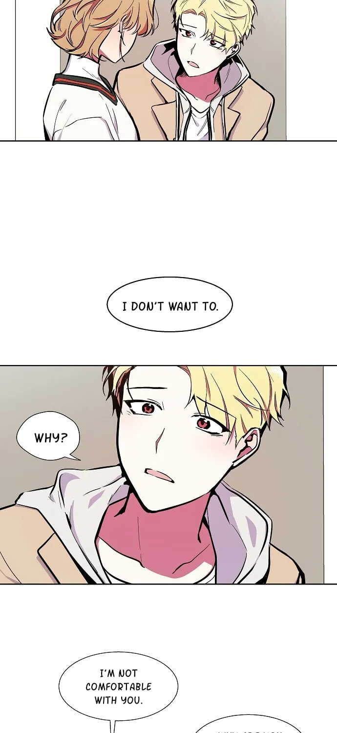 Read Celebgram chapter 65 image 43 on Lezhin