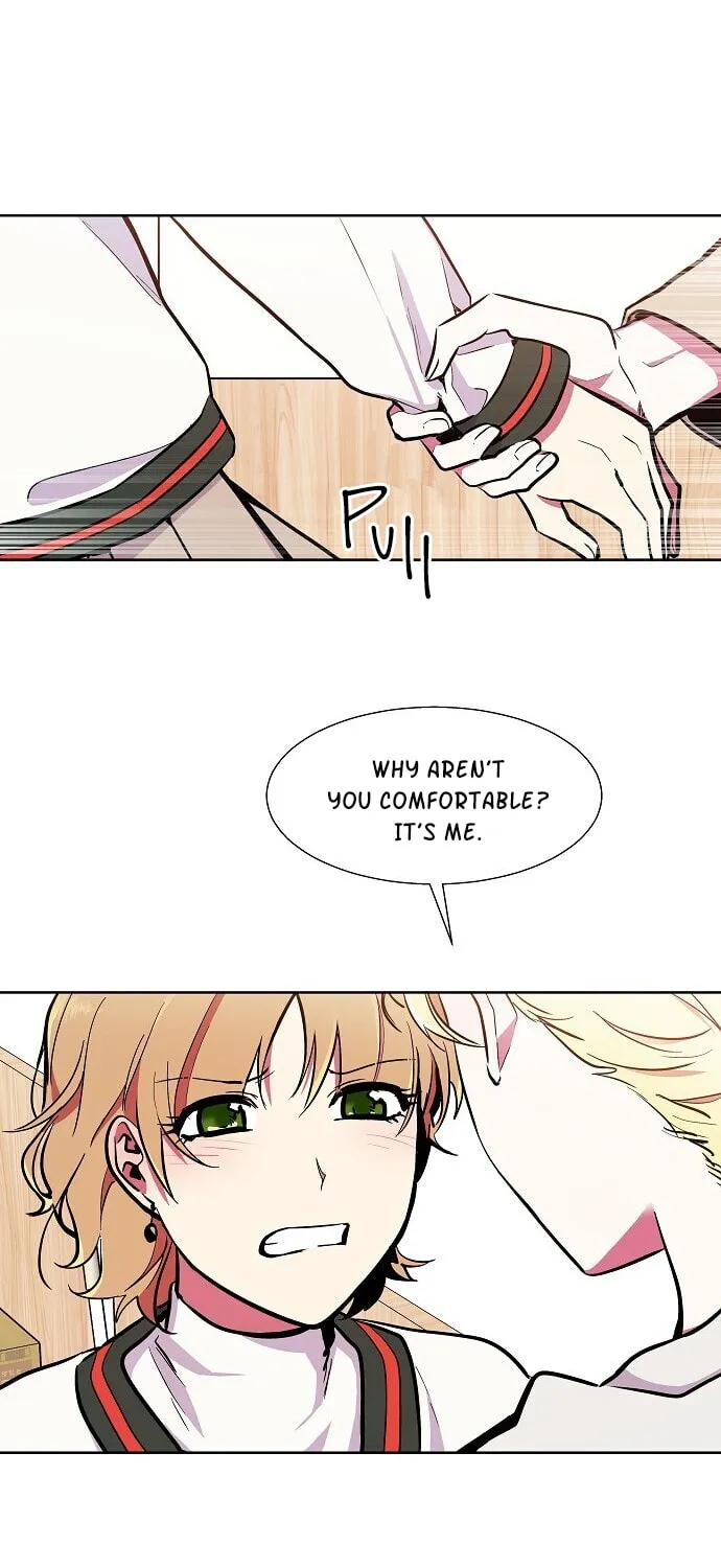 Read Celebgram chapter 65 image 45 on Lezhin