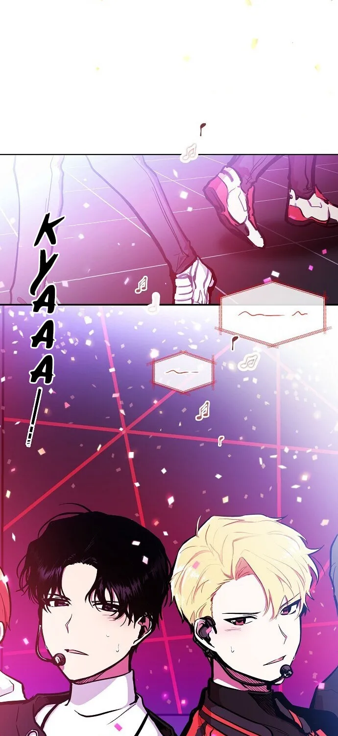 Read Celebgram chapter 65 image 7 on Lezhin