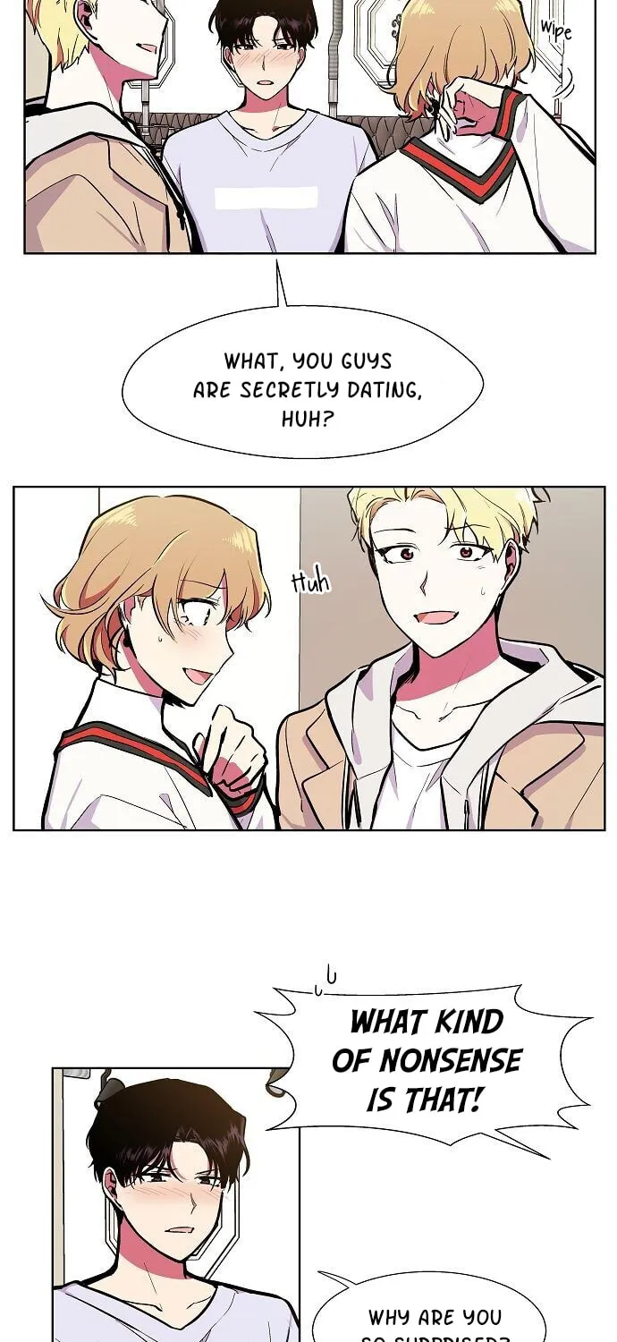 Read Celebgram chapter 66 image 11 on Lezhin