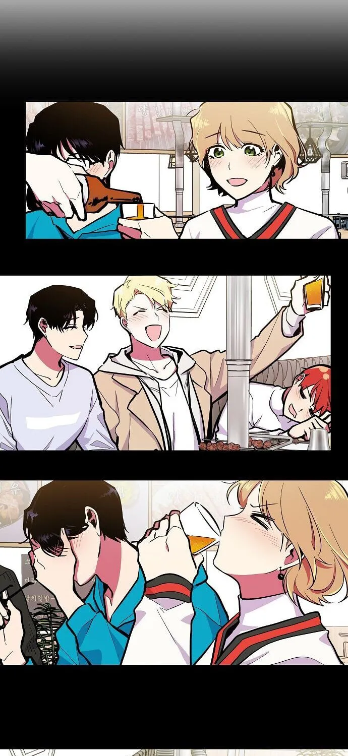 Read Celebgram chapter 66 image 15 on Lezhin