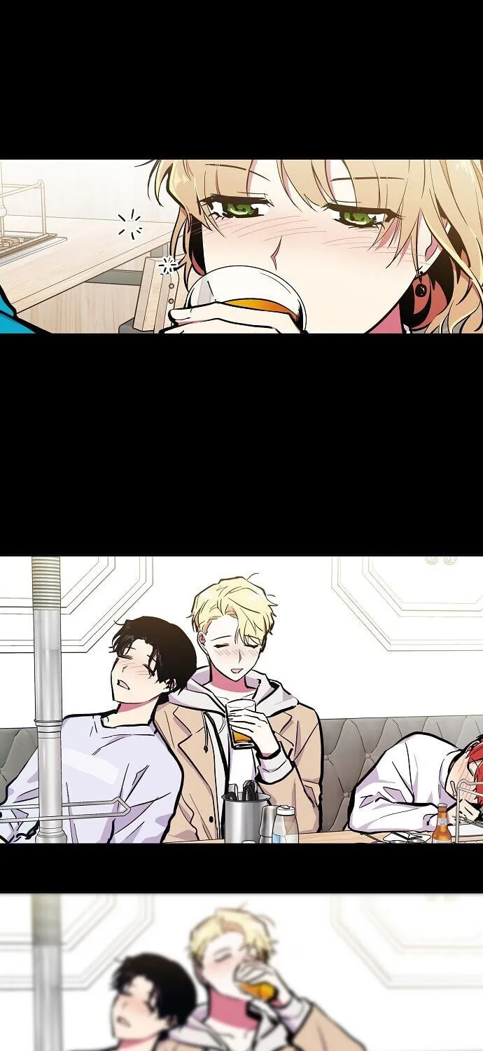 Read Celebgram chapter 66 image 17 on Lezhin