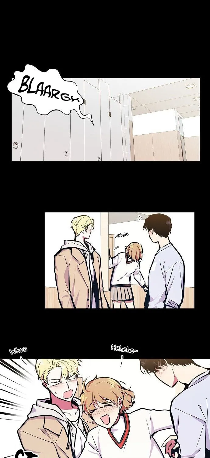 Read Celebgram chapter 66 image 19 on Lezhin