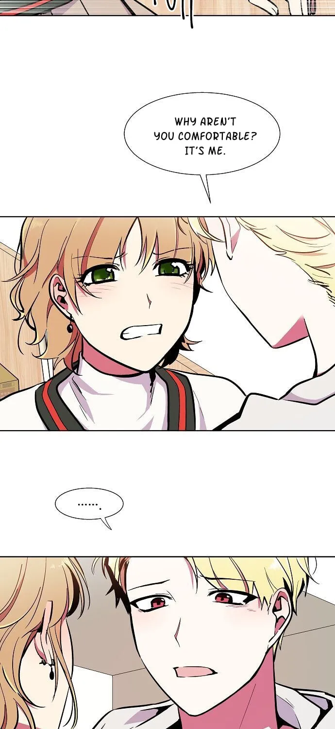 Read Celebgram chapter 66 image 2 on Lezhin