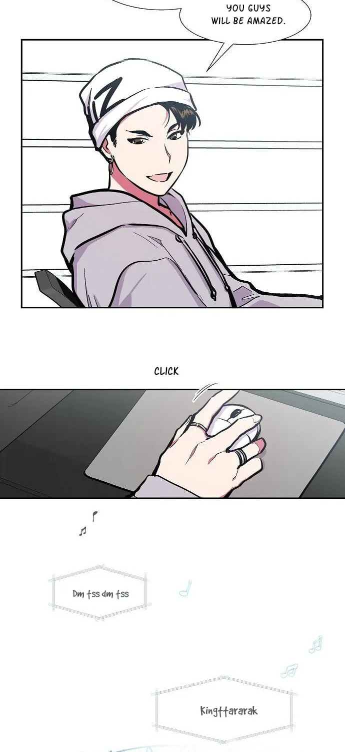 Read Celebgram chapter 66 image 30 on Lezhin
