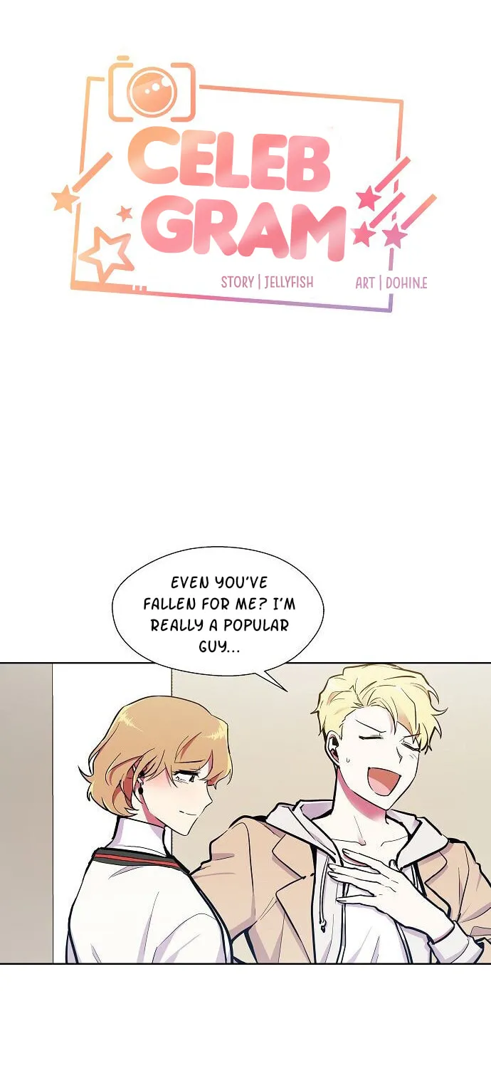Read Celebgram chapter 66 image 7 on Lezhin