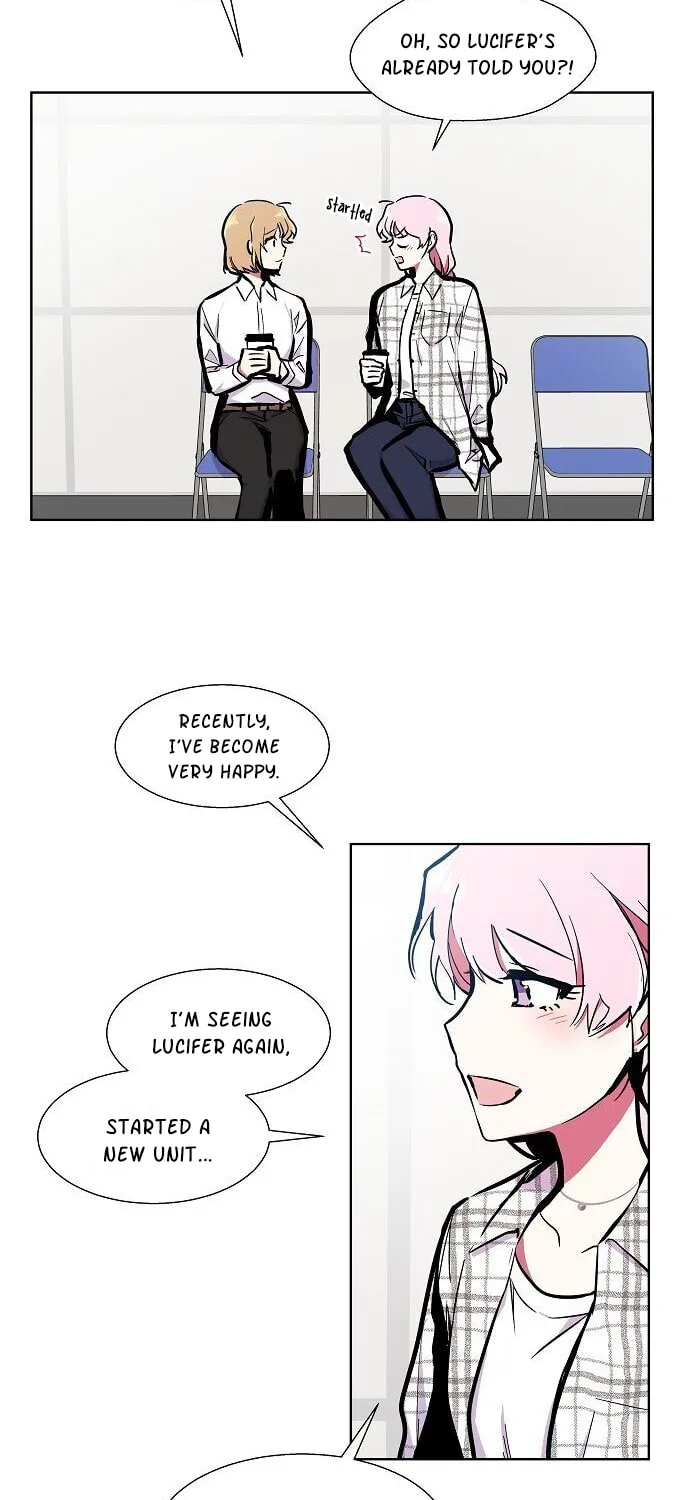Read Celebgram chapter 67 image 15 on Lezhin