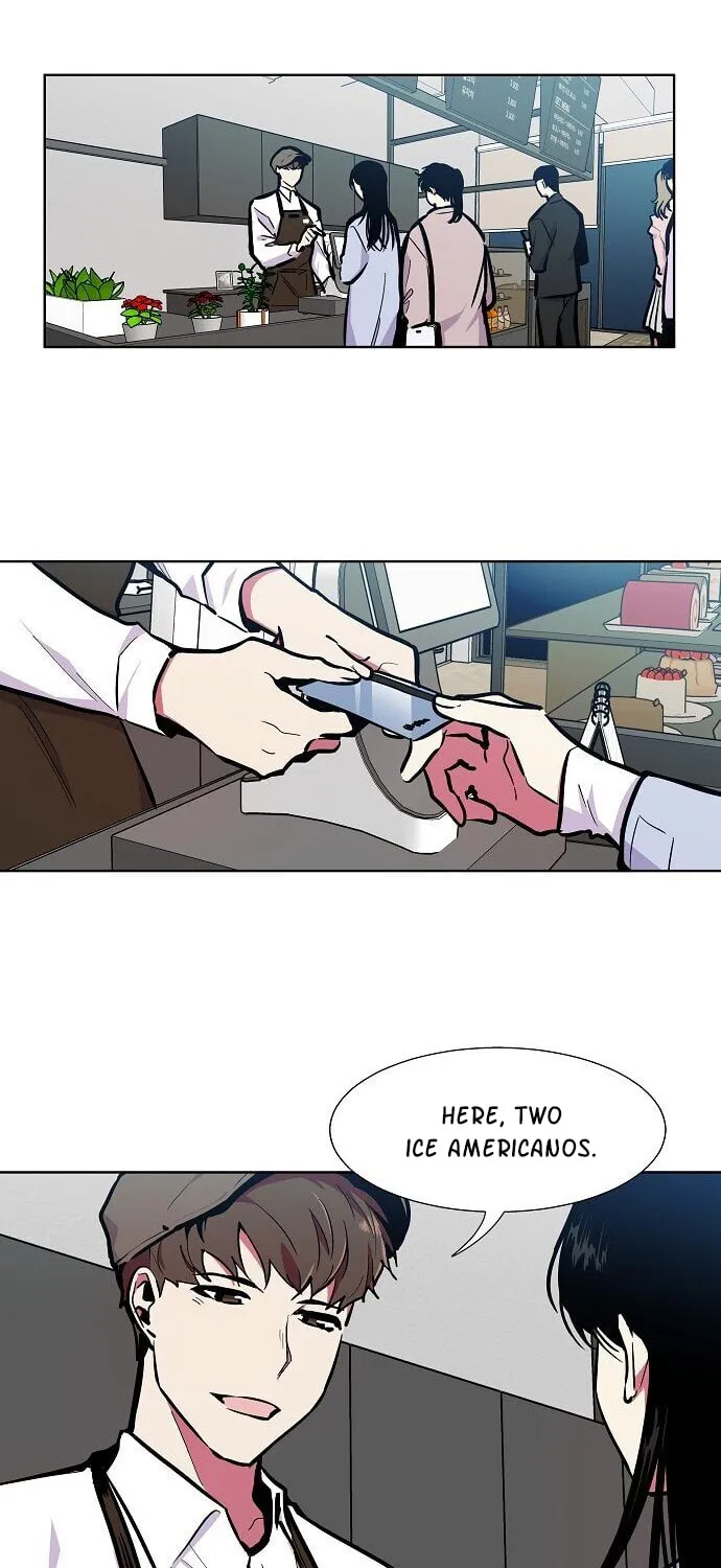 Read Celebgram chapter 67 image 33 on Lezhin