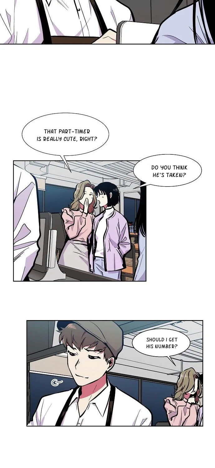 Read Celebgram chapter 67 image 34 on Lezhin