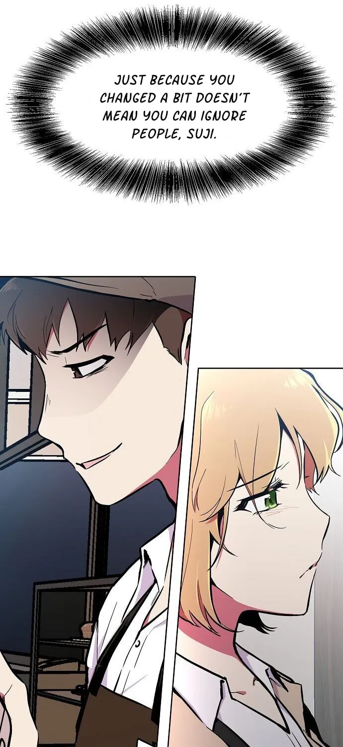 Read Celebgram chapter 67 image 37 on Lezhin