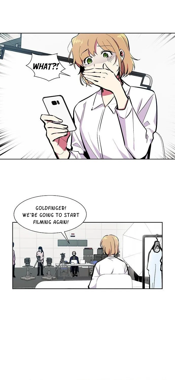 Read Celebgram chapter 67 image 5 on Lezhin